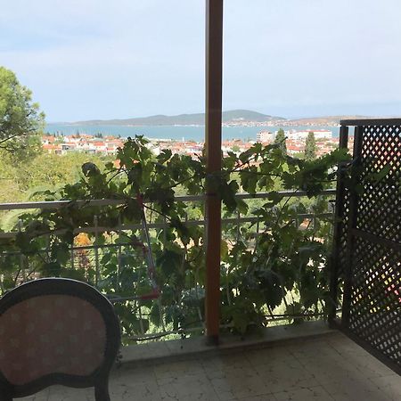 Gunebakan Taliani Hotel Ayvalı Exterior foto